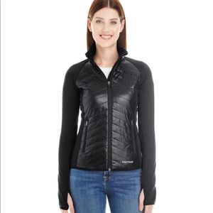 Marmot Ladies Variant Hybrid Jacket Size M